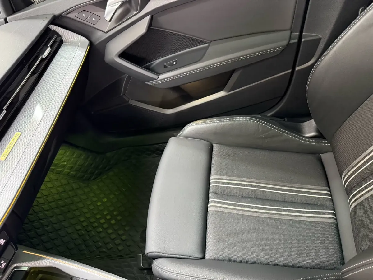 2023 Audi A3 1.4T 150HP L4 7DCT,autocango,china used car exporter,china ev exporter,chinese used car exporter,chinese used ev exporter