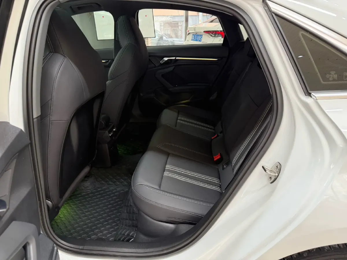 2023 Audi A3 1.4T 150HP L4 7DCT,autocango,china used car exporter,china ev exporter,chinese used car exporter,chinese used ev exporter