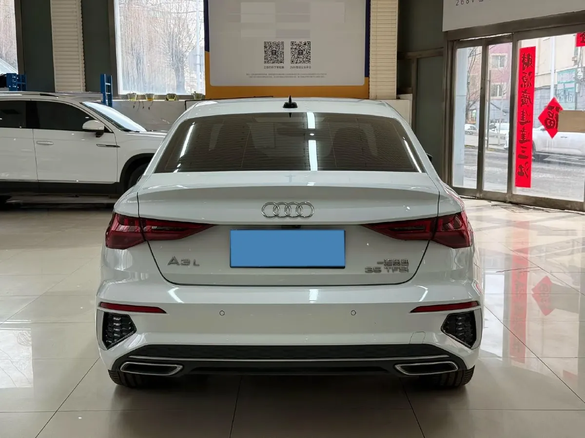 2023 Audi A3 1.4T 150HP L4 7DCT,autocango,china used car exporter,china ev exporter,chinese used car exporter,chinese used ev exporter