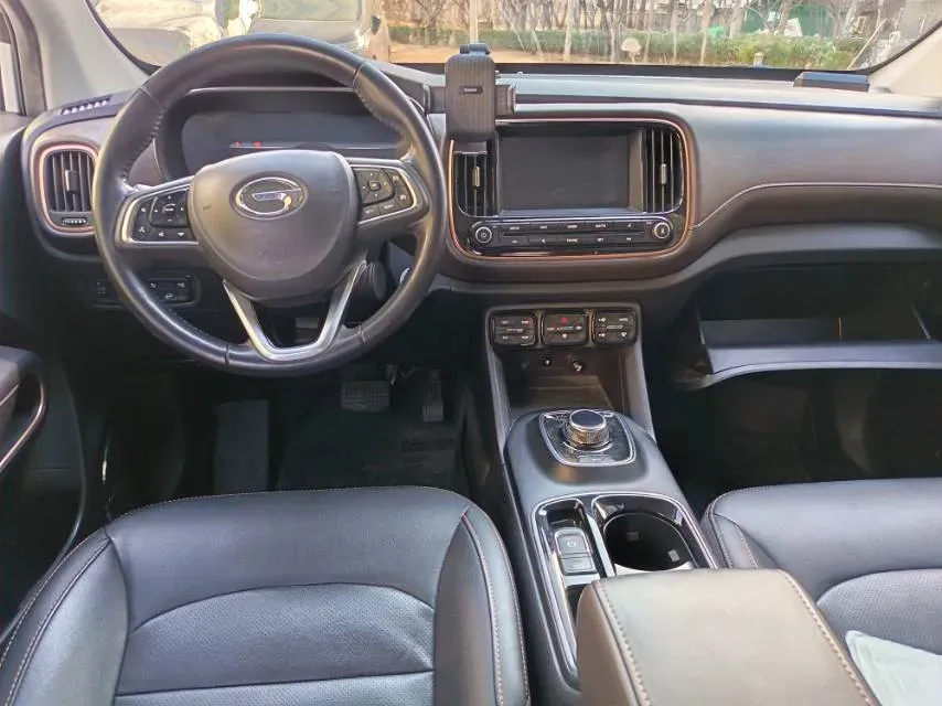 2018 Aion Trumpchi GE3 BEV 54.75KWH,autocango,china used car exporter,china ev exporter,chinese used car exporter,chinese used ev exporter