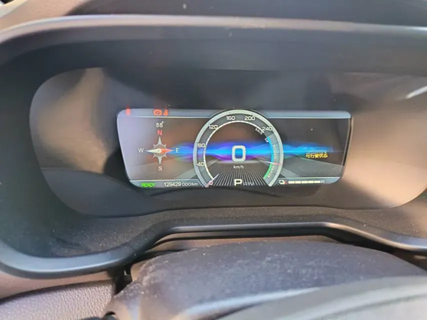 2018 Aion Trumpchi GE3 BEV 54.75KWH,autocango,china used car exporter,china ev exporter,chinese used car exporter,chinese used ev exporter