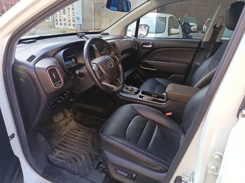 2018 Aion Trumpchi GE3 BEV 54.75KWH,autocango,china used car exporter,china ev exporter,chinese used car exporter,chinese used ev exporter