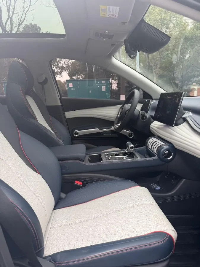 2023 BYD Yuan Plus BEV 49.92KWH,autocango,china used car exporter,china ev exporter,chinese used car exporter,chinese used ev exporter