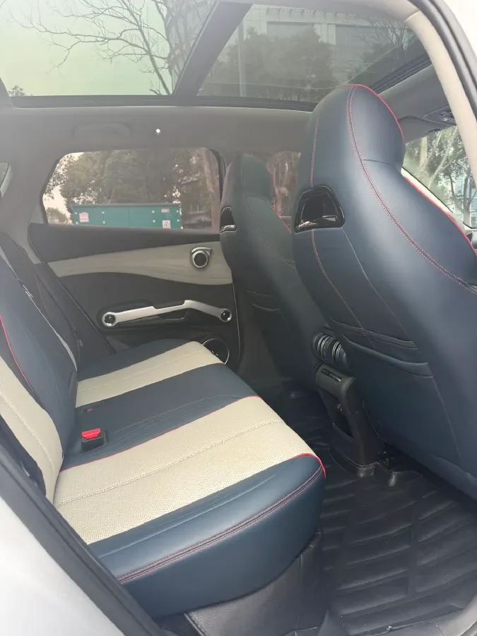 2023 BYD Yuan Plus BEV 49.92KWH,autocango,china used car exporter,china ev exporter,chinese used car exporter,chinese used ev exporter