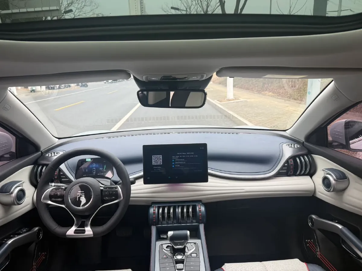 2023 BYD Yuan Plus BEV 49.92KWH,autocango,china used car exporter,china ev exporter,chinese used car exporter,chinese used ev exporter