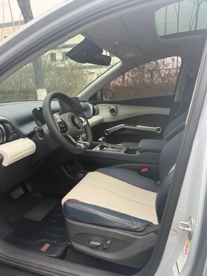 2023 BYD Yuan Plus BEV 49.92KWH,autocango,china used car exporter,china ev exporter,chinese used car exporter,chinese used ev exporter