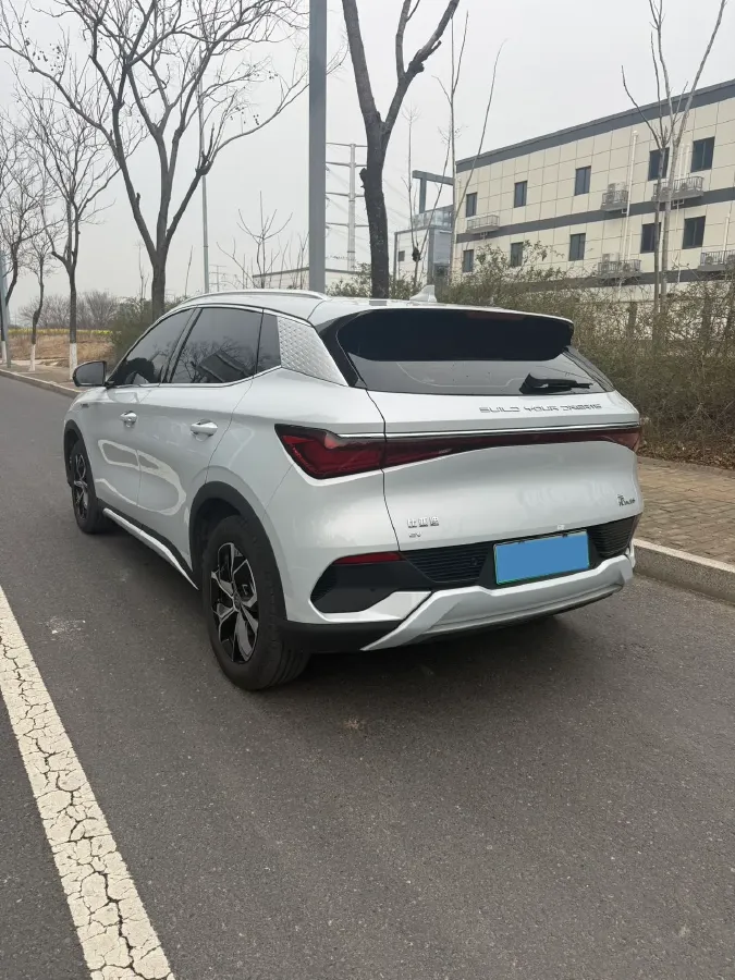 2023 BYD Yuan Plus BEV 49.92KWH,autocango,china used car exporter,china ev exporter,chinese used car exporter,chinese used ev exporter
