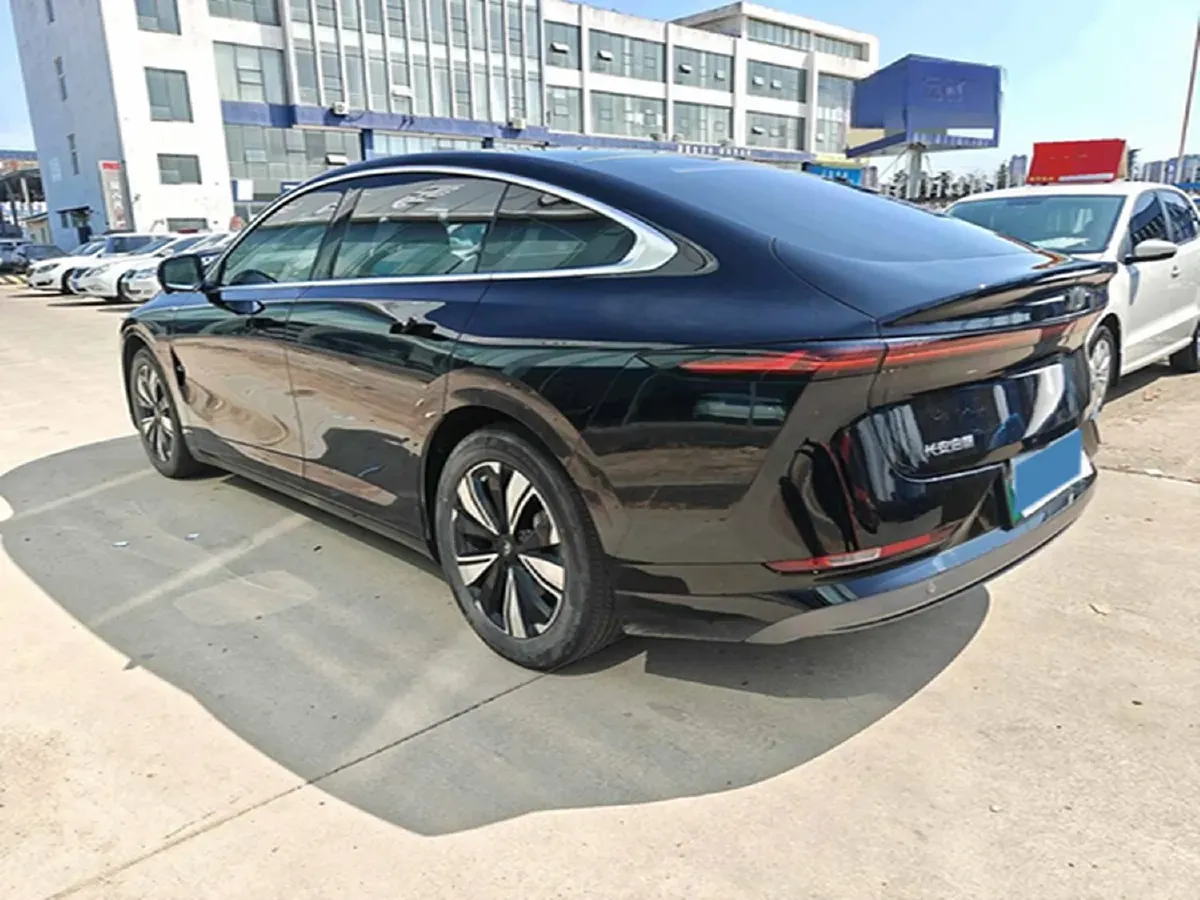 2024 ChangAn QiYuan A07 BEV 58.1KWH,autocango,china used car exporter,china ev exporter,chinese used car exporter,chinese used ev exporter