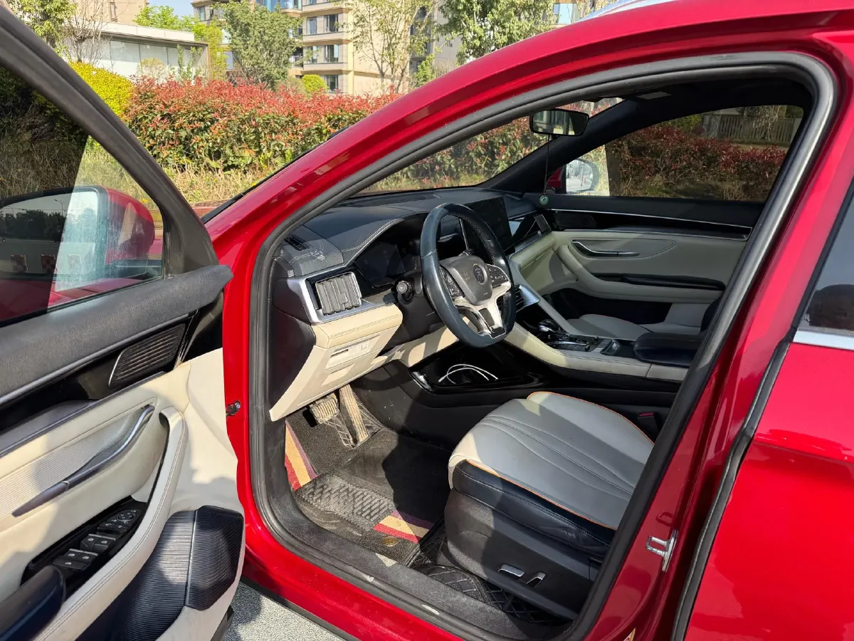 2021 BYD Qin BEV 53.56KWH,autocango,china used car exporter,china ev exporter,chinese used car exporter,chinese used ev exporter