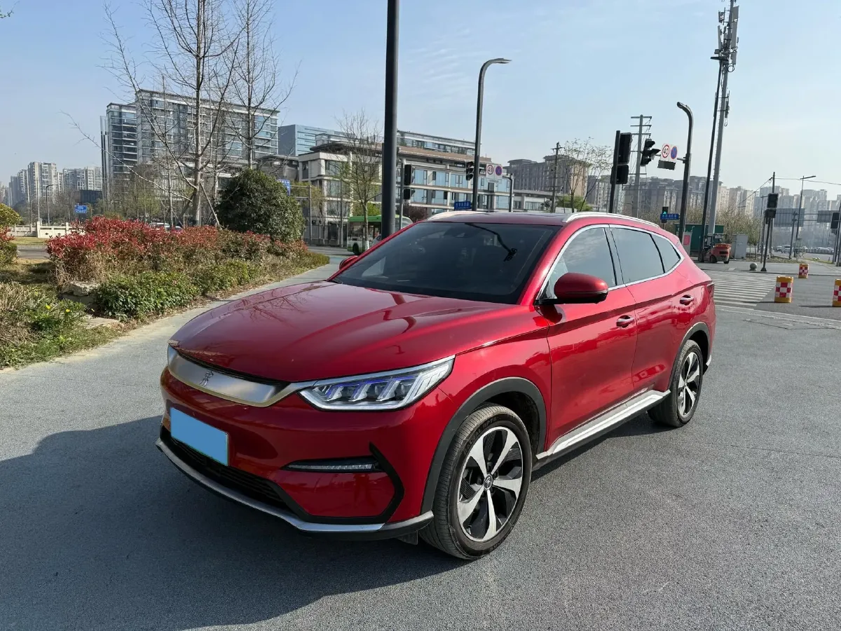 2021 BYD Qin BEV 53.56KWH,autocango,china used car exporter,china ev exporter,chinese used car exporter,chinese used ev exporter