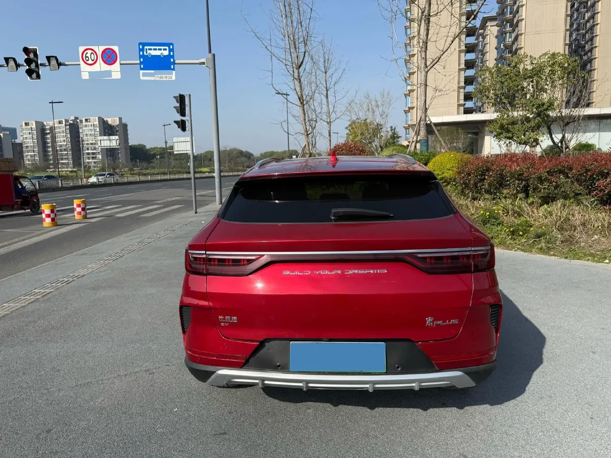 2021 BYD Qin BEV 53.56KWH,autocango,china used car exporter,china ev exporter,chinese used car exporter,chinese used ev exporter