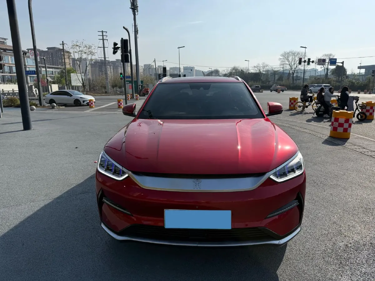 2021 BYD Qin BEV 53.56KWH,autocango,china used car exporter,china ev exporter,chinese used car exporter,chinese used ev exporter