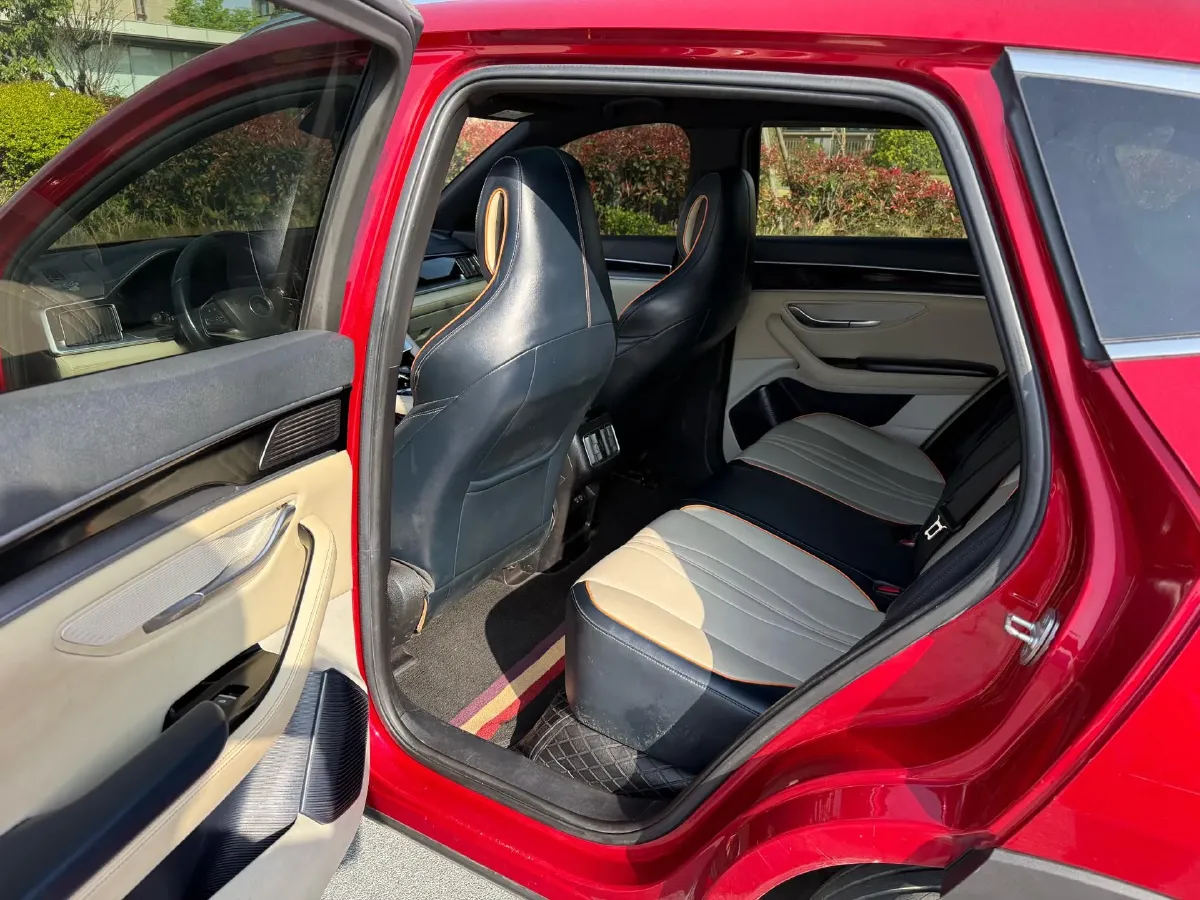 2021 BYD Qin BEV 53.56KWH,autocango,china used car exporter,china ev exporter,chinese used car exporter,chinese used ev exporter