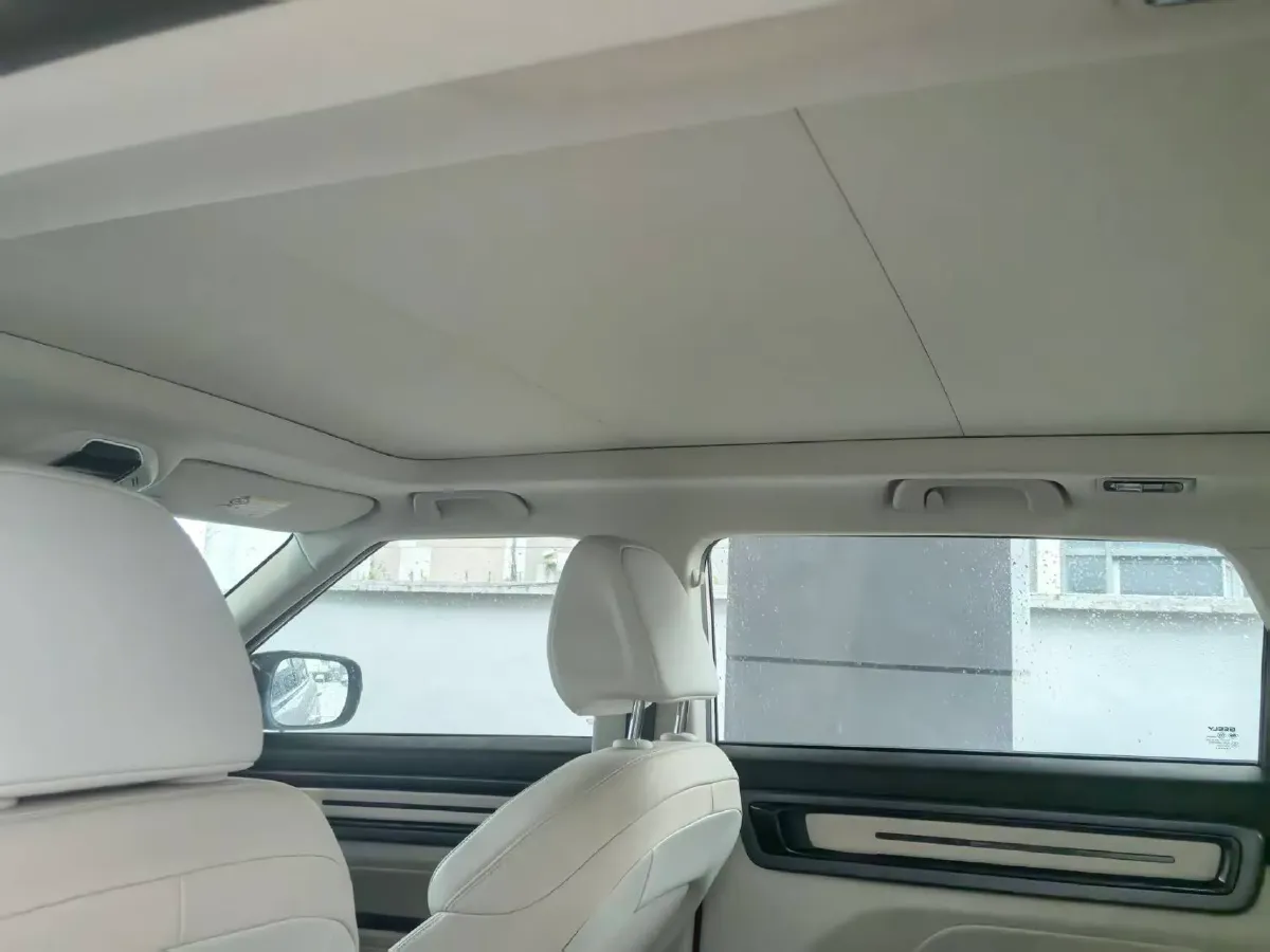 2023 Geely ICON 1.5T 181HP L4 7DCT,autocango,china used car exporter,china ev exporter,chinese used car exporter,chinese used ev exporter