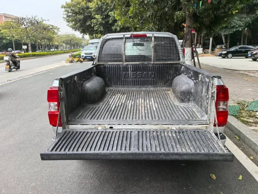 2018 Dongfeng RuiQi 2.5T 140HP L4 6MT,autocango,china used car exporter,china ev exporter,chinese used car exporter,chinese used ev exporter