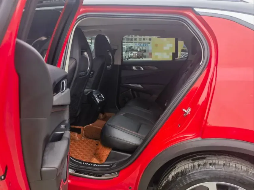 2019 LYNK&CO 01 2.0T 190HP L4 7DCT,autocango,china used car exporter,china ev exporter,chinese used car exporter,chinese used ev exporter