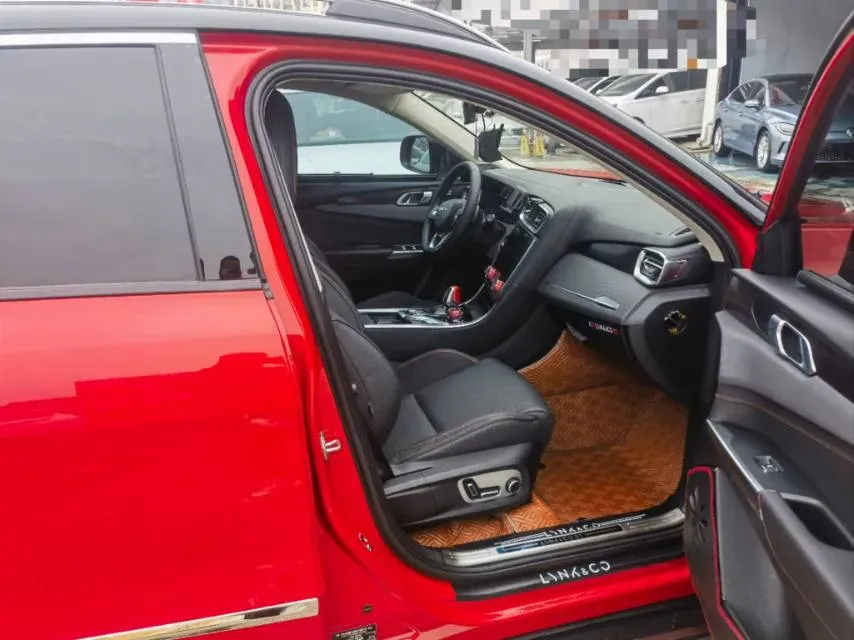 2019 LYNK&CO 01 2.0T 190HP L4 7DCT,autocango,china used car exporter,china ev exporter,chinese used car exporter,chinese used ev exporter