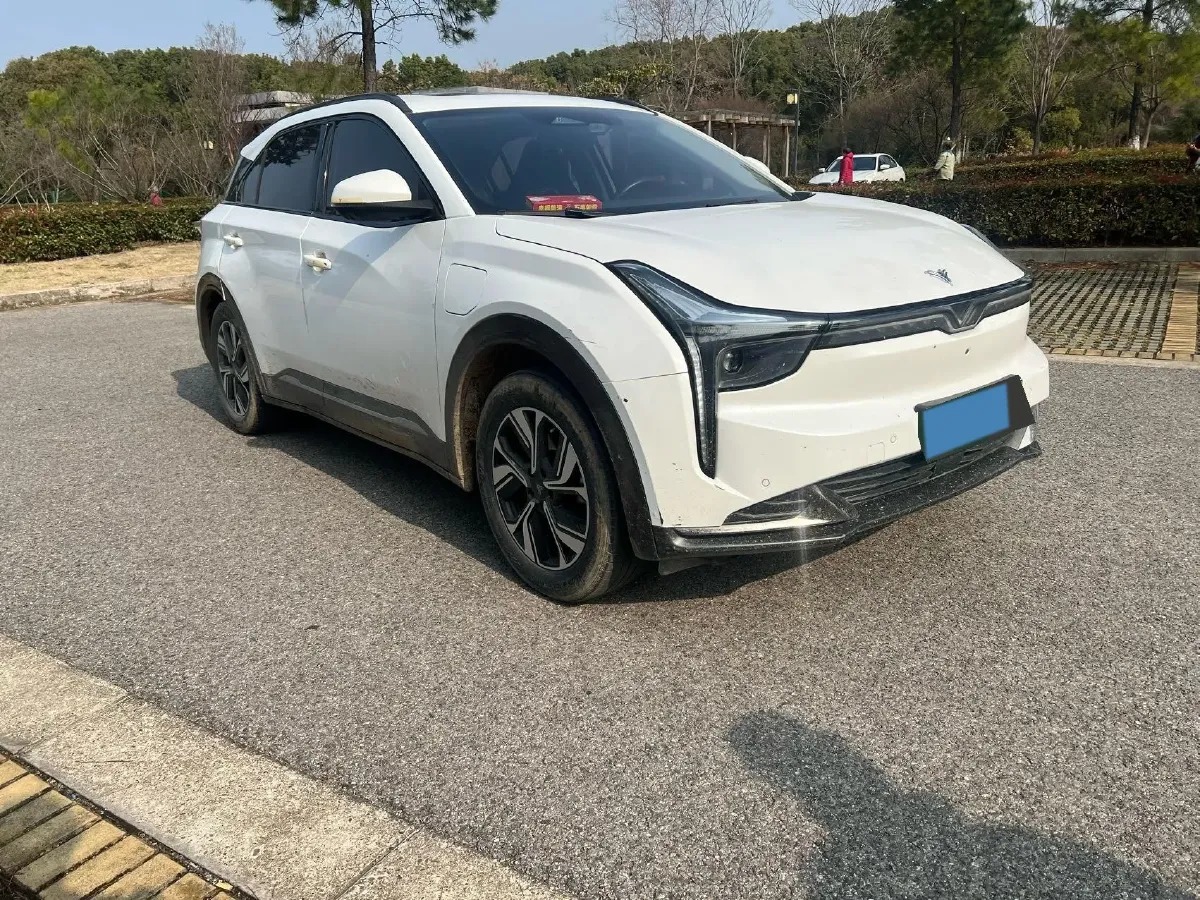 2023 Neta U BEV,autocango,china used car exporter,china ev exporter,chinese used car exporter,chinese used ev exporter