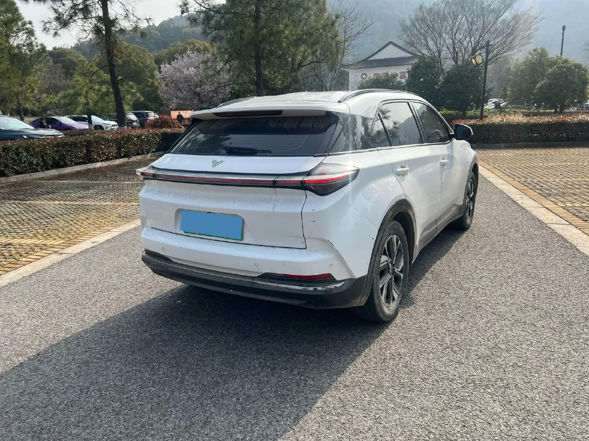 2023 Neta U BEV,autocango,china used car exporter,china ev exporter,chinese used car exporter,chinese used ev exporter