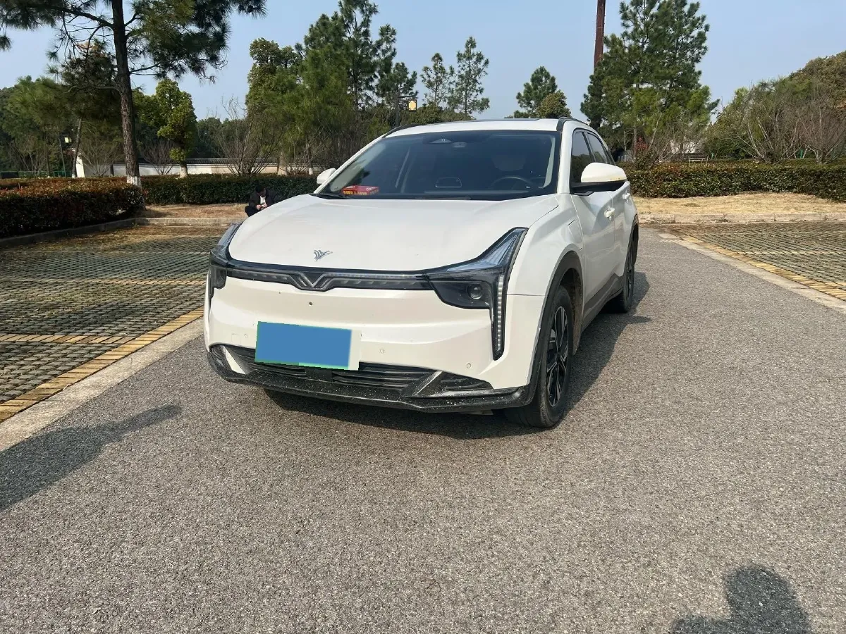 2023 Neta U BEV,autocango,china used car exporter,china ev exporter,chinese used car exporter,chinese used ev exporter