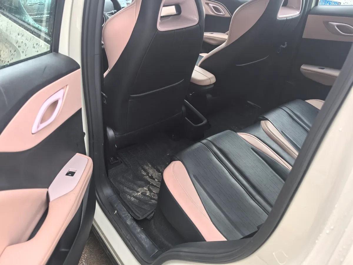 2024 BYD Seagull BEV 30.08KWH,autocango,china used car exporter,china ev exporter,chinese used car exporter,chinese used ev exporter