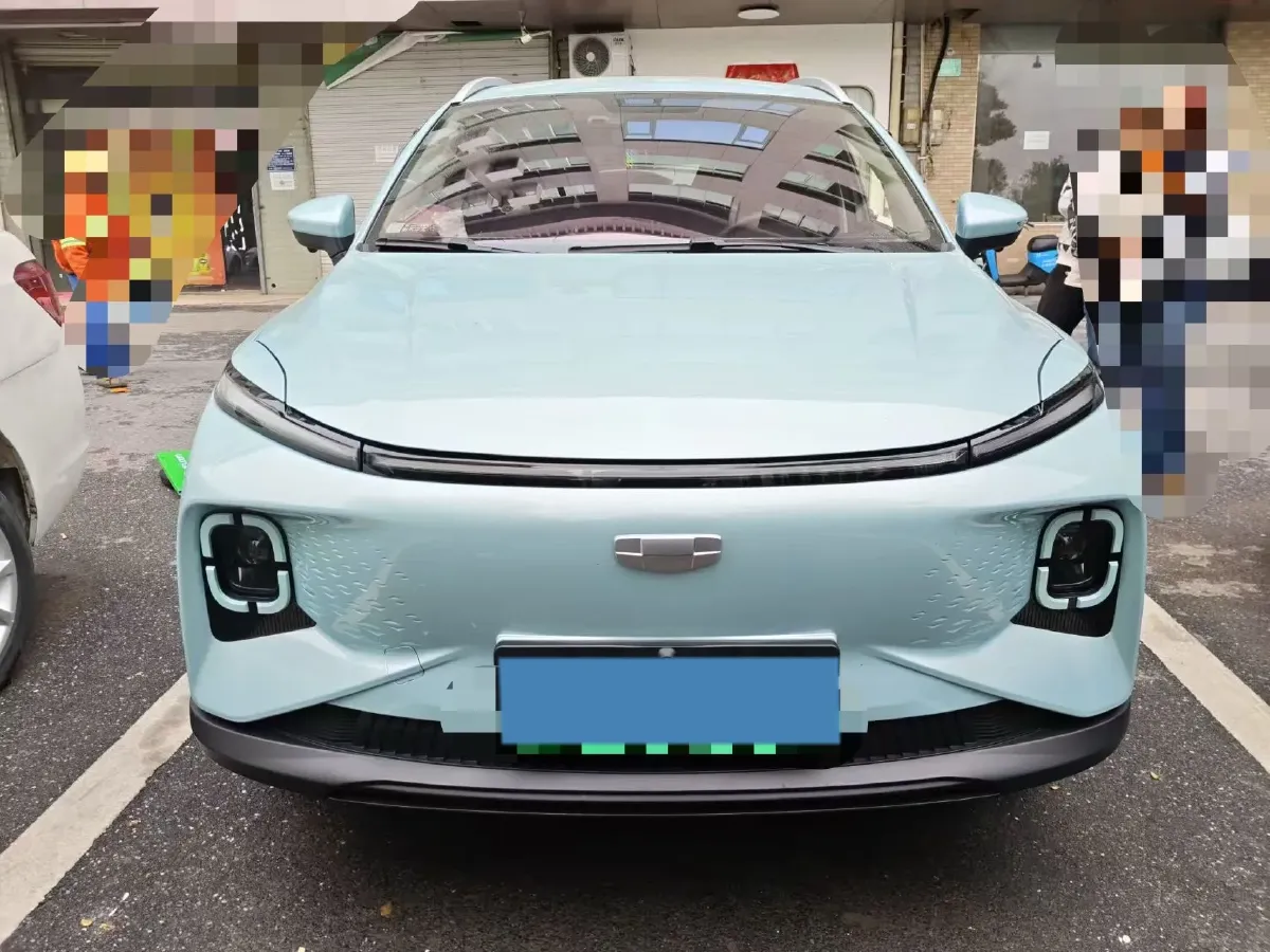2024 Geometry E BEV 39.3KWH,autocango,china used car exporter,china ev exporter,chinese used car exporter,chinese used ev exporter