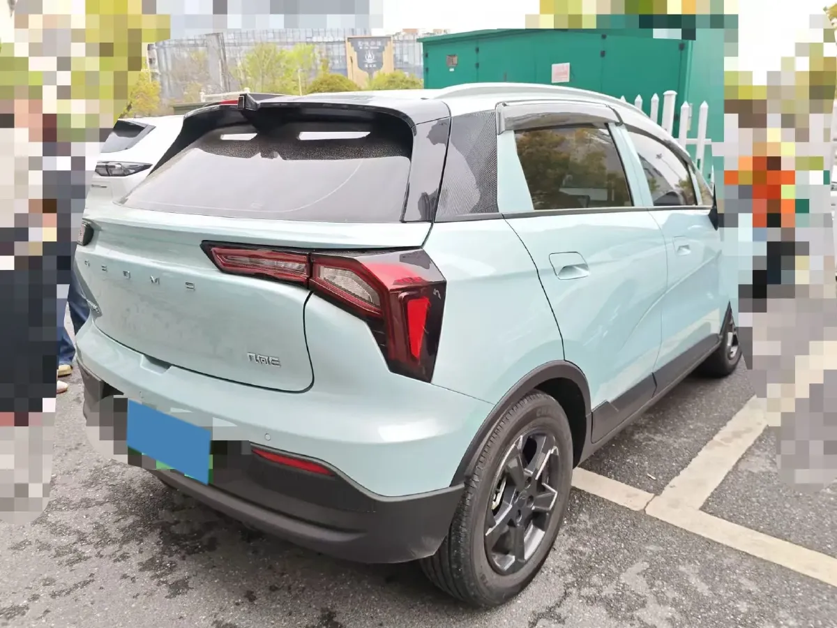 2024 Geometry E BEV 39.3KWH,autocango,china used car exporter,china ev exporter,chinese used car exporter,chinese used ev exporter