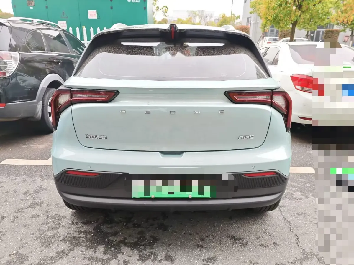 2024 Geometry E BEV 39.3KWH,autocango,china used car exporter,china ev exporter,chinese used car exporter,chinese used ev exporter