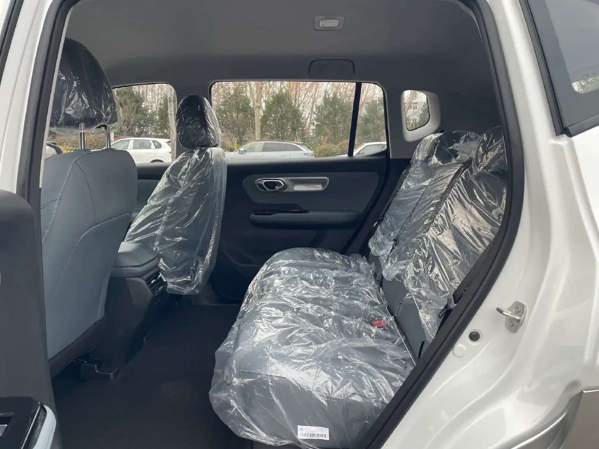 2025 Aion Y BEV,autocango,china used car exporter,china ev exporter,chinese used car exporter,chinese used ev exporter