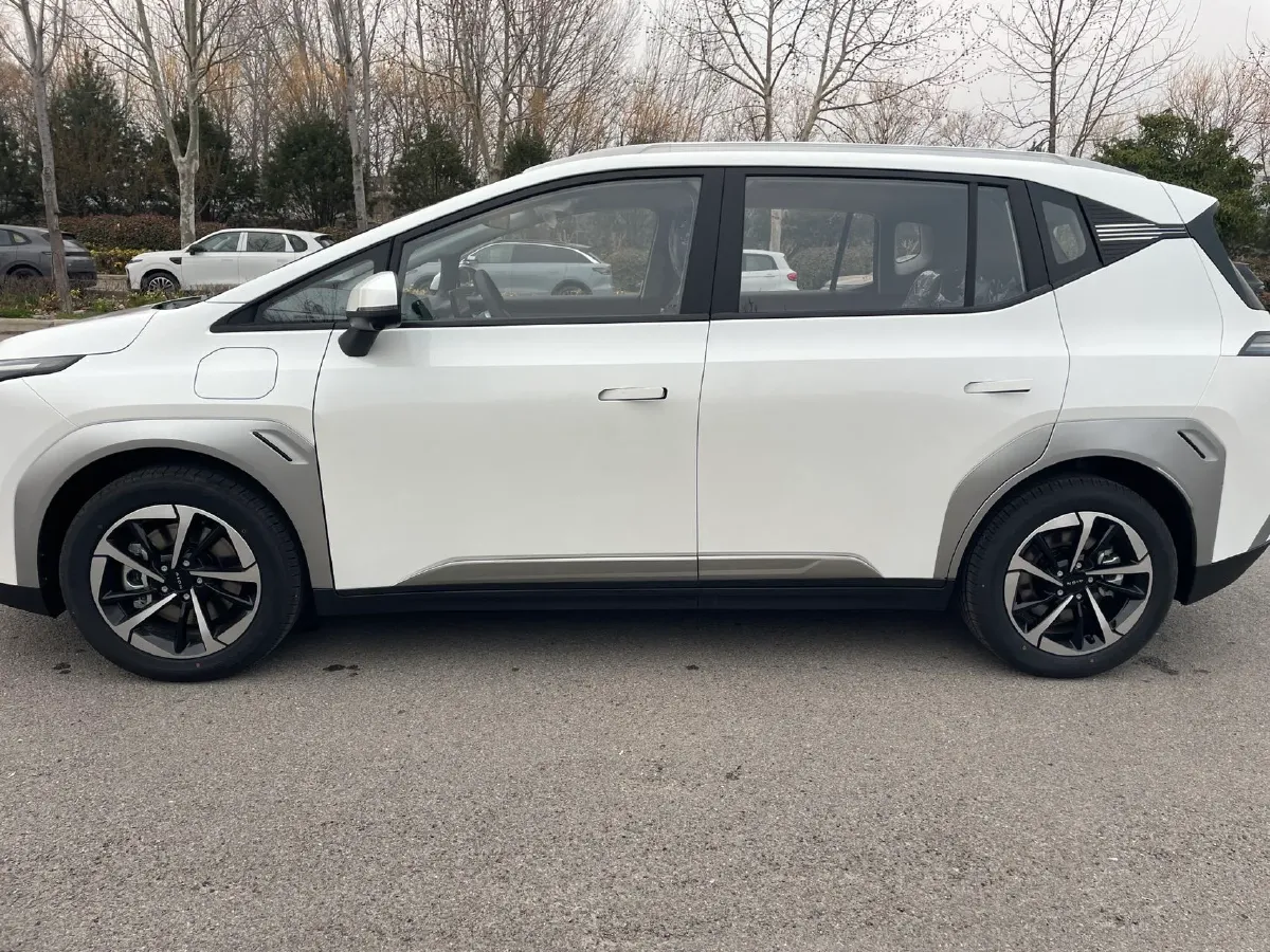 2025 Aion Y BEV,autocango,china used car exporter,china ev exporter,chinese used car exporter,chinese used ev exporter