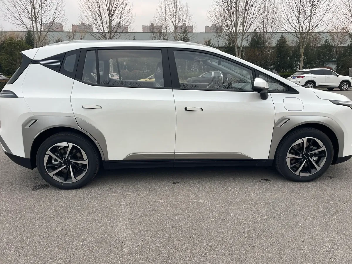 2025 Aion Y BEV,autocango,china used car exporter,china ev exporter,chinese used car exporter,chinese used ev exporter