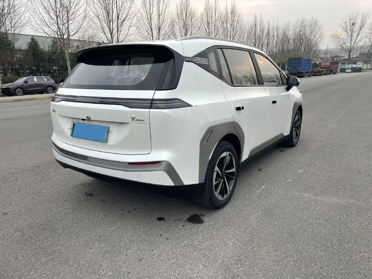 2025 Aion Y BEV,autocango,china used car exporter,china ev exporter,chinese used car exporter,chinese used ev exporter
