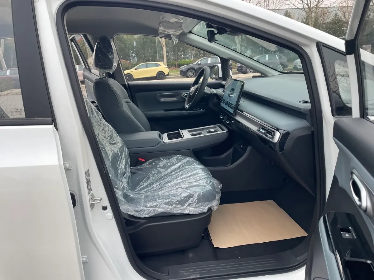 2025 Aion Y BEV,autocango,china used car exporter,china ev exporter,chinese used car exporter,chinese used ev exporter