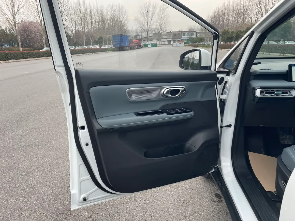 2025 Aion Y BEV,autocango,china used car exporter,china ev exporter,chinese used car exporter,chinese used ev exporter