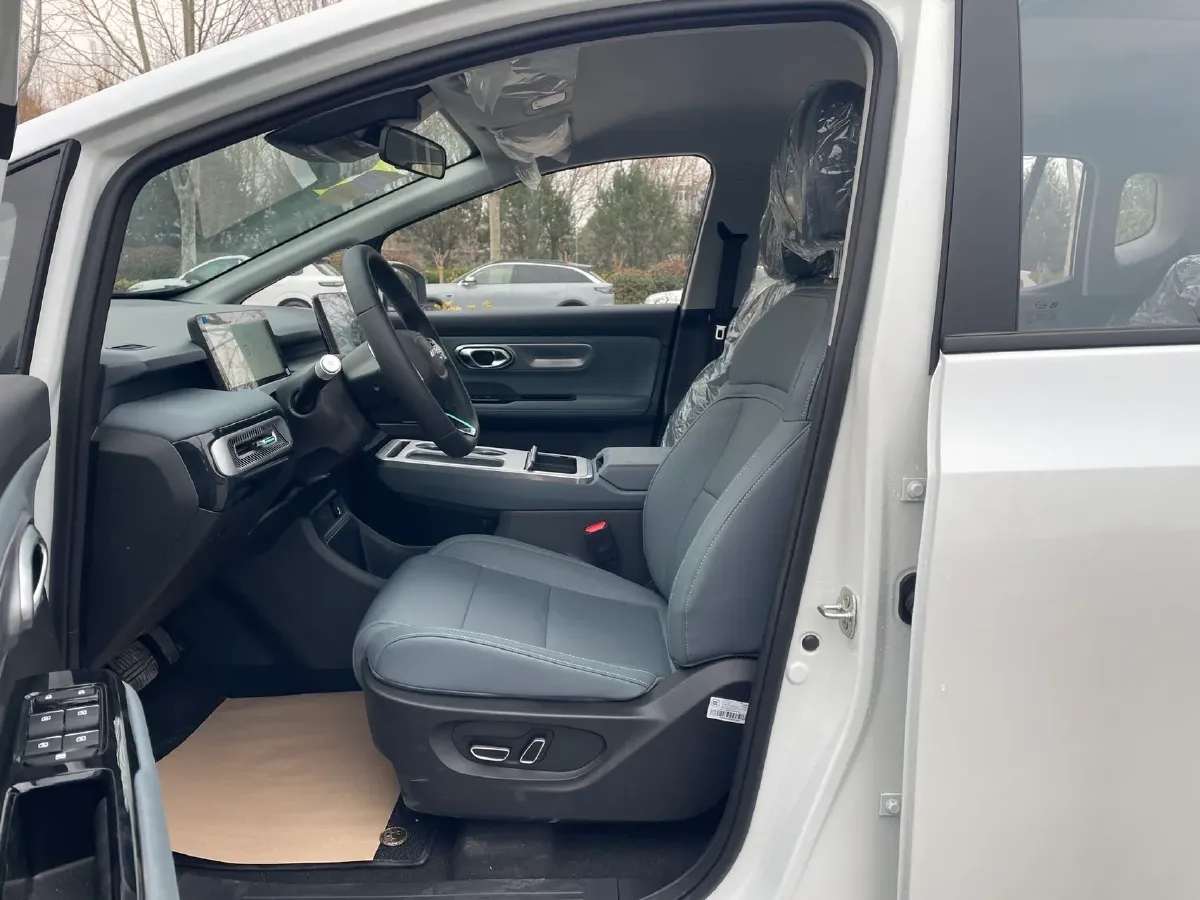 2025 Aion Y BEV,autocango,china used car exporter,china ev exporter,chinese used car exporter,chinese used ev exporter