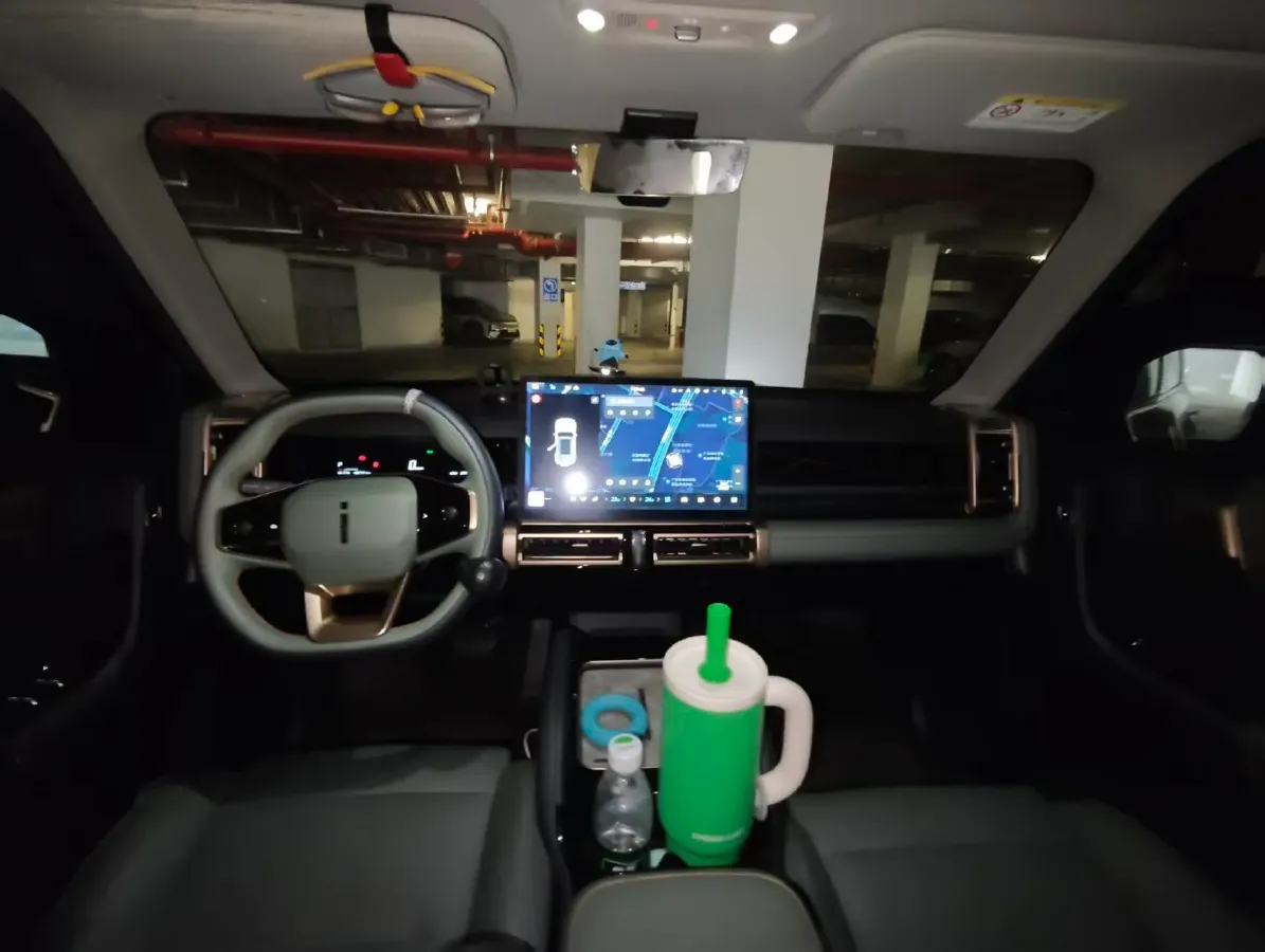 2024 iCAR iCAR 03T BEV 69.77KWH,autocango,china used car exporter,china ev exporter,chinese used car exporter,chinese used ev exporter