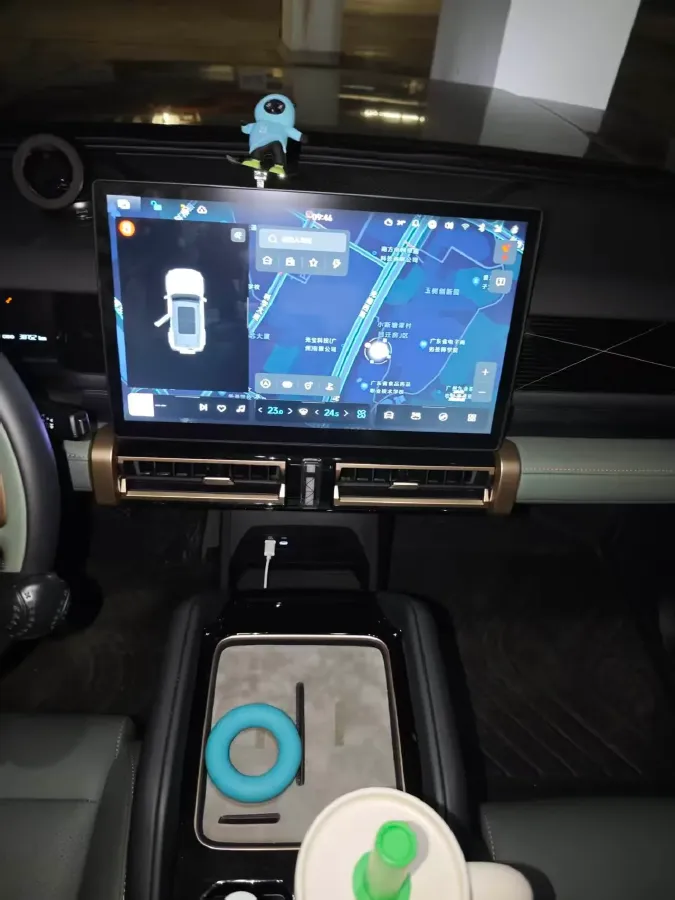 2024 iCAR iCAR 03T BEV 69.77KWH,autocango,china used car exporter,china ev exporter,chinese used car exporter,chinese used ev exporter