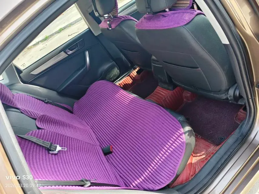 2017 Brilliance Auto H530 1.6L 118HP L4 5MT,autocango,china used car exporter,china ev exporter,chinese used car exporter,chinese used ev exporter