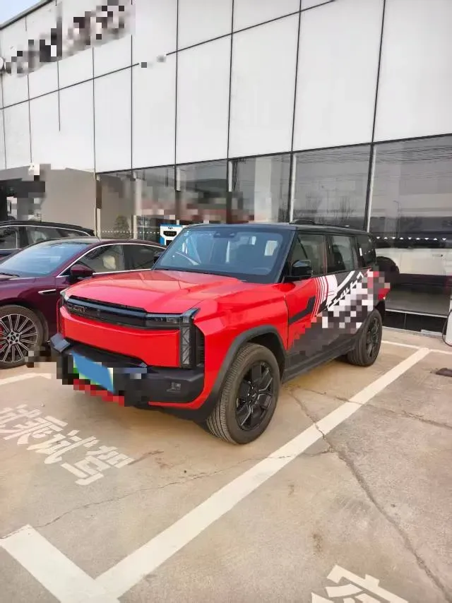 2025 Fulwin FulwinX3 PLUS BEV,autocango,china used car exporter,china ev exporter,chinese used car exporter,chinese used ev exporter