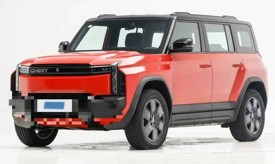 2025 Fulwin FulwinX3 PLUS BEV,autocango,china used car exporter,china ev exporter,chinese used car exporter,chinese used ev exporter