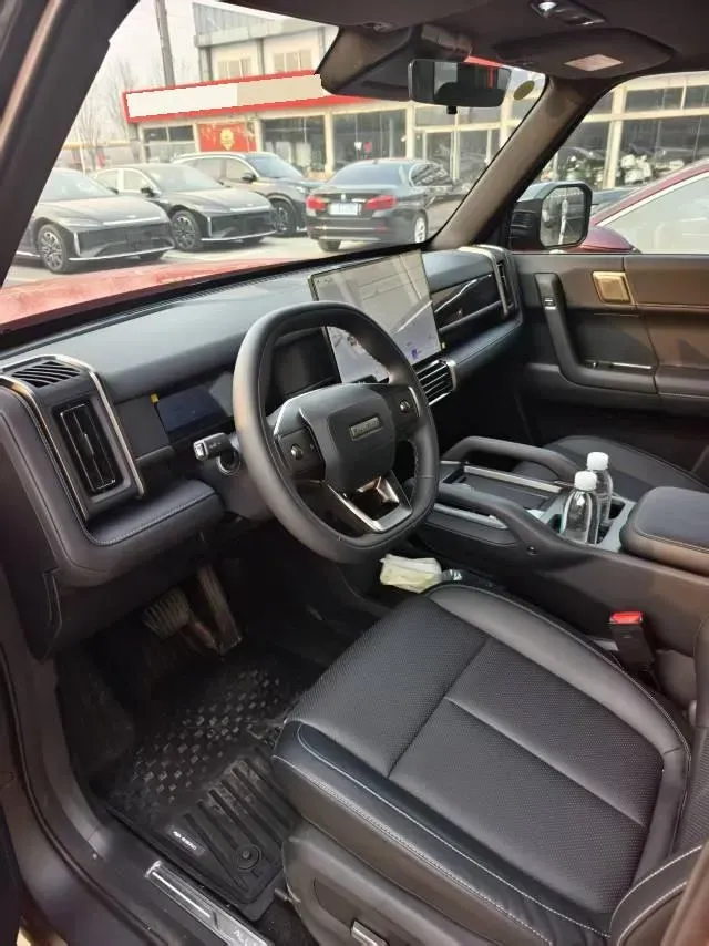 2025 Fulwin FulwinX3 PLUS BEV,autocango,china used car exporter,china ev exporter,chinese used car exporter,chinese used ev exporter