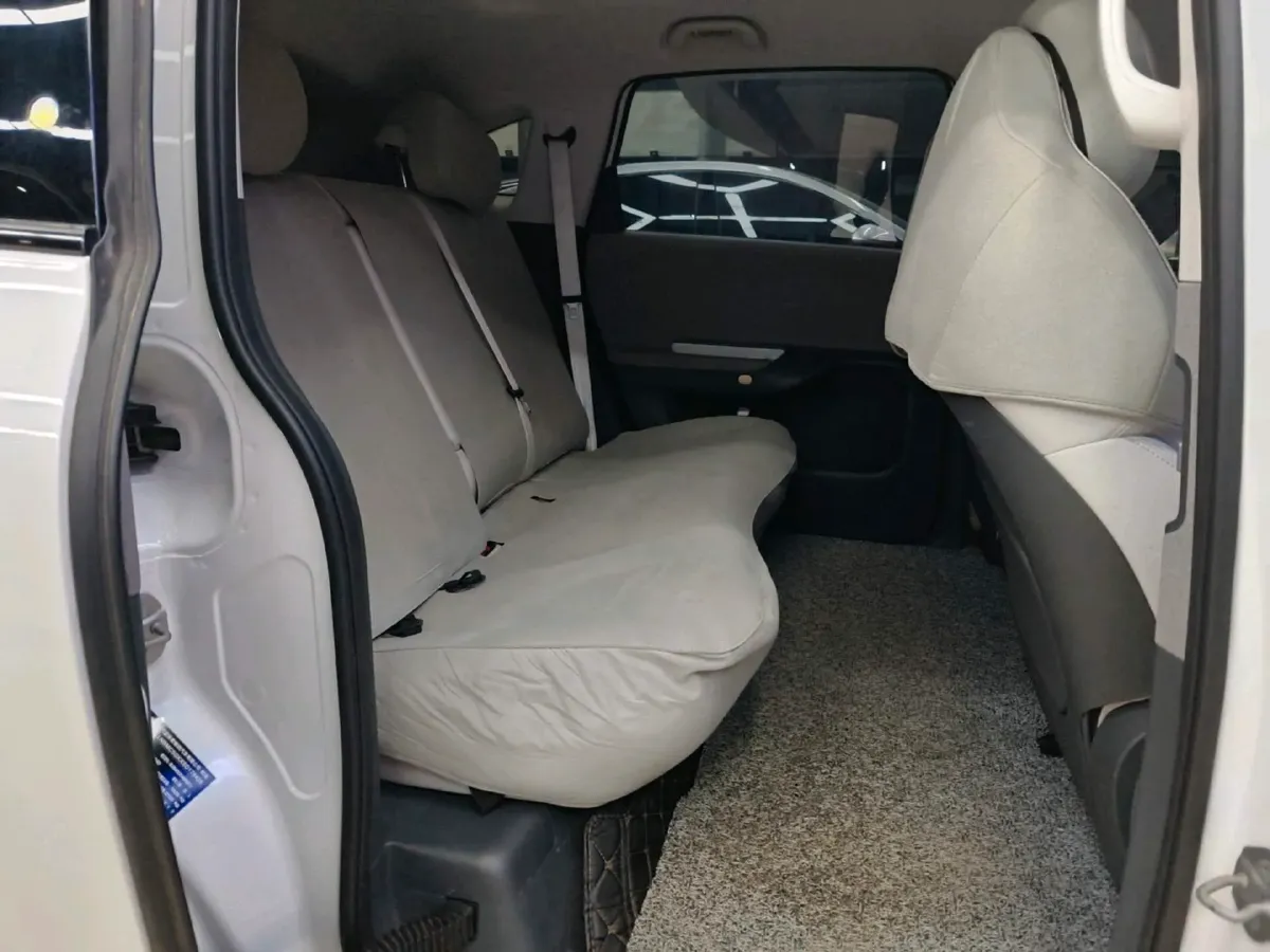 2024 ARCFOX KAOLA S BEV 58.8KWH,autocango,china used car exporter,china ev exporter,chinese used car exporter,chinese used ev exporter