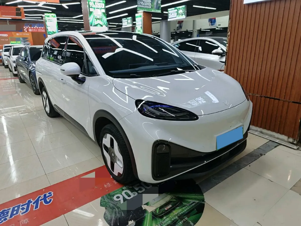 2024 ARCFOX KAOLA S BEV 58.8KWH,autocango,china used car exporter,china ev exporter,chinese used car exporter,chinese used ev exporter