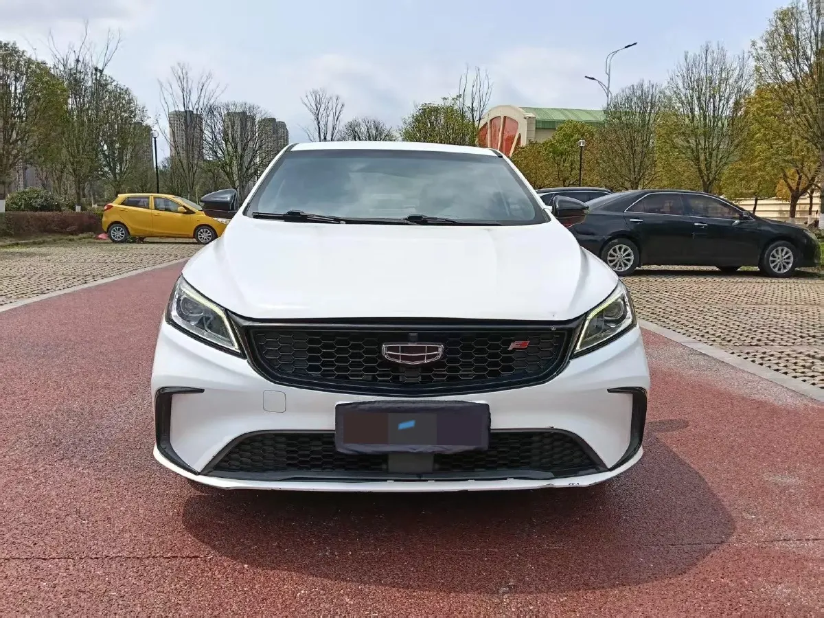 2021 Geely Binray 1.4T 141HP L4 CVT,autocango,china used car exporter,china ev exporter,chinese used car exporter,chinese used ev exporter