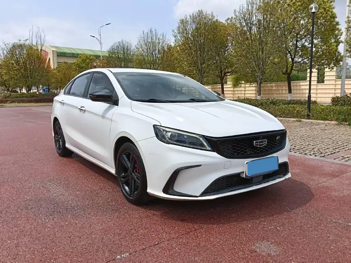 2021 Geely Binray 1.4T 141HP L4 CVT,autocango,china used car exporter,china ev exporter,chinese used car exporter,chinese used ev exporter