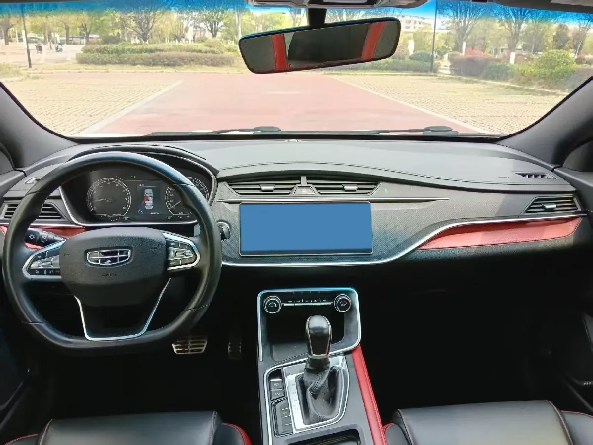 2021 Geely Binray 1.4T 141HP L4 CVT,autocango,china used car exporter,china ev exporter,chinese used car exporter,chinese used ev exporter