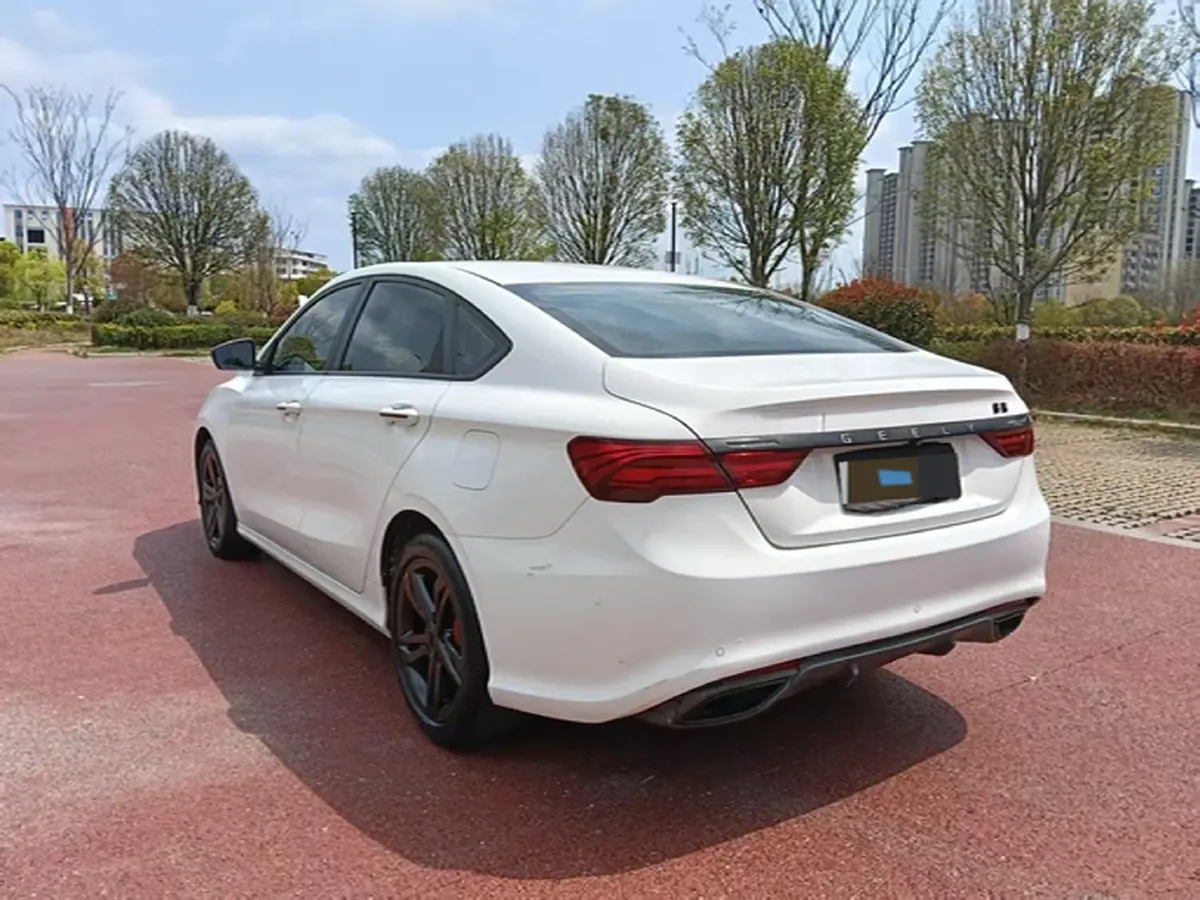 2021 Geely Binray 1.4T 141HP L4 CVT,autocango,china used car exporter,china ev exporter,chinese used car exporter,chinese used ev exporter