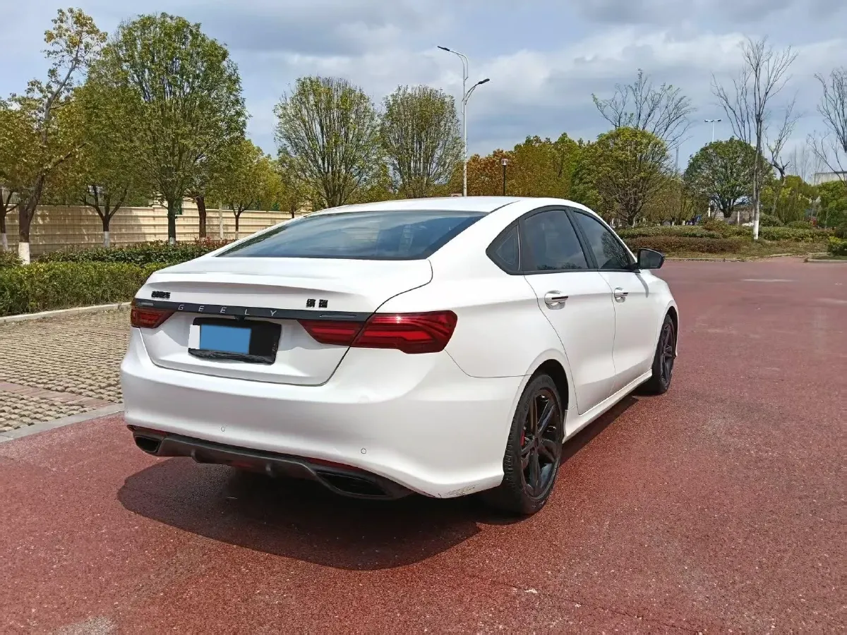 2021 Geely Binray 1.4T 141HP L4 CVT,autocango,china used car exporter,china ev exporter,chinese used car exporter,chinese used ev exporter