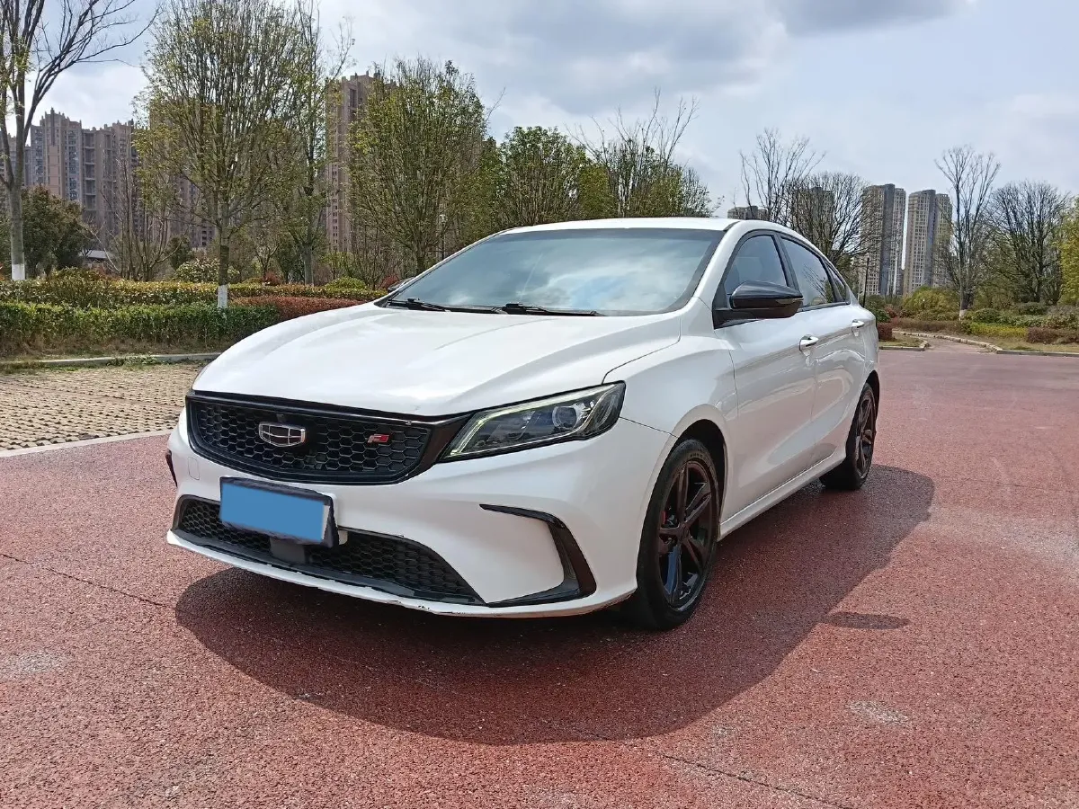 2021 Geely Binray 1.4T 141HP L4 CVT,autocango,china used car exporter,china ev exporter,chinese used car exporter,chinese used ev exporter