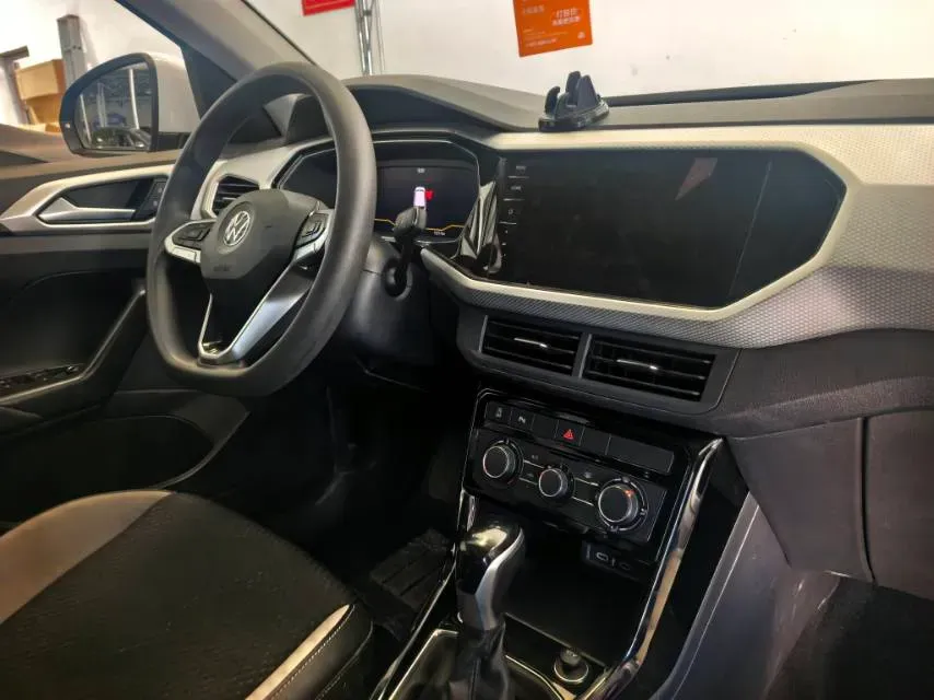 2023 Volkswagen Tacqua 1.2T 116HP L4 7DCT,autocango,china used car exporter,china ev exporter,chinese used car exporter,chinese used ev exporter